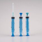 سرنگ 10 سی‌سی